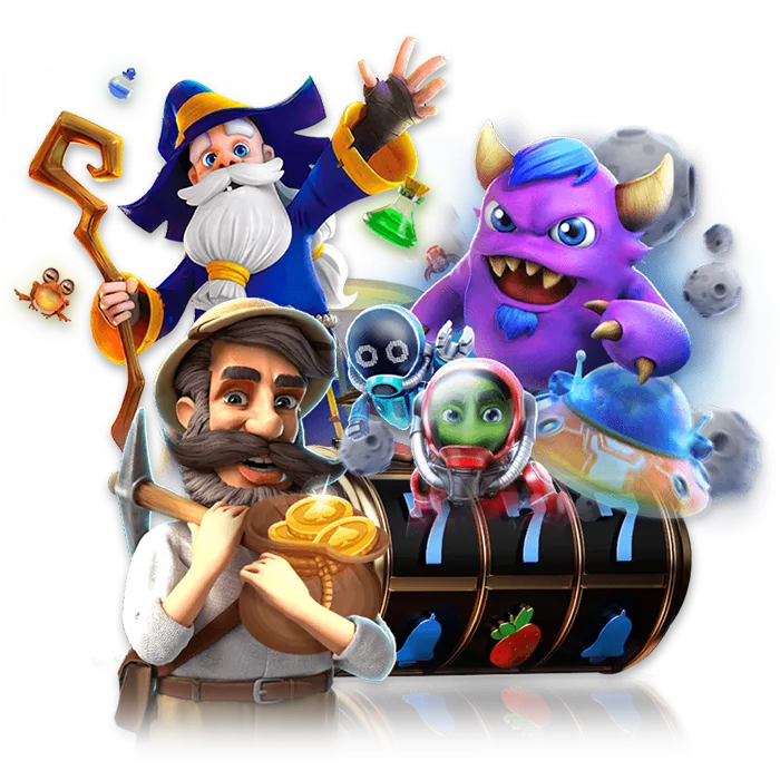 l 86 เกมสล็อต